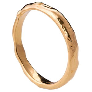 Wrap Wedding Band Rose Gold 2 Catalogue