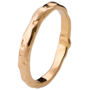 Wrap Wedding Band Rose Gold 2 Catalogue