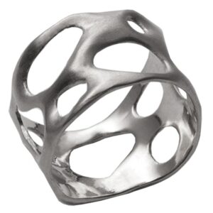 Bio A Wedding Band White Gold Catalogue