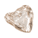 Raw Diamond