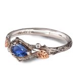 RDM479 4 Sapphire PTR