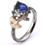 1 PTR Users-doron-Dropbox-Photos-שונות-Doron-New folder-RDM543 – Ginkgo Cluster Ring-CROP-Sapphire