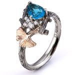 1 PTR Users-doron-Dropbox-Photos-שונות-Doron-New folder-RDM543 – Ginkgo Cluster Ring-CROP-Teal Sapphire