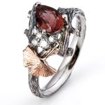 2 PTR Users-doron-Dropbox-Photos-שונות-Doron-New folder-RDM543 – Ginkgo Cluster Ring-CROP-Ruby