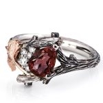 5 PTR Users-doron-Dropbox-Photos-שונות-Doron-New folder-RDM543 – Ginkgo Cluster Ring-CROP-Ruby