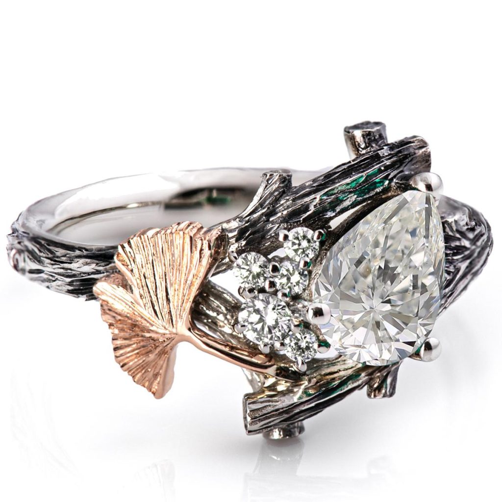 6 PTR Users-doron-Dropbox-Photos-שונות-Doron-New folder-RDM543 – Ginkgo Cluster Ring-CROP-Diamond