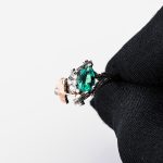 A2 PTR Users-doron-Dropbox-Photos-שונות-Doron-New folder-RDM543 – Ginkgo Cluster Ring-CROP-Emerald