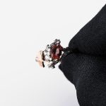 A2 PTR Users-doron-Dropbox-Photos-שונות-Doron-New folder-RDM543 – Ginkgo Cluster Ring-CROP-Ruby